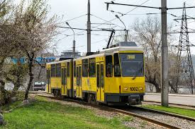 One street to be closed in Almaty for 10 days for tram way demounting