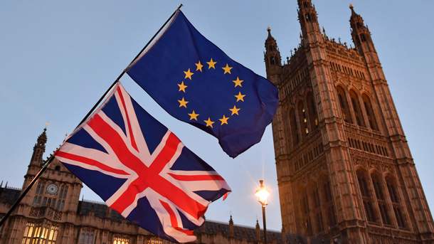В ЕС не исключают провал переговоров по сделке с Великобританией после Brexit