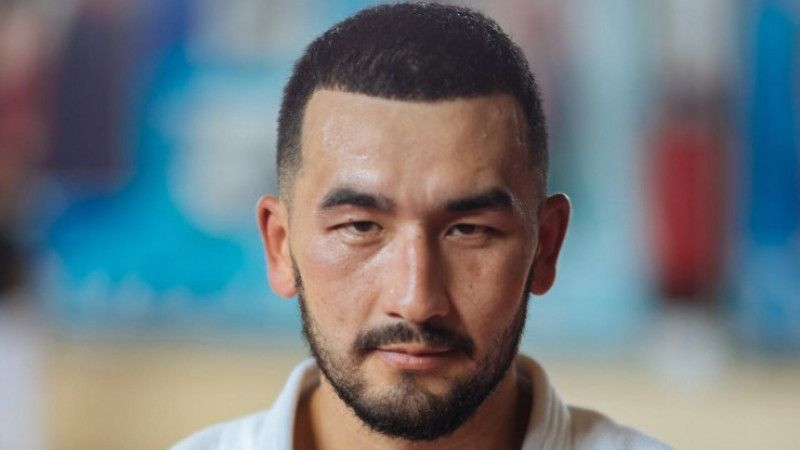 Казахстанский дзюдоист завоевал третью паралимпийскую медаль 