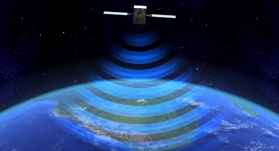 Satellite Internet  to be launched by the end of 2021