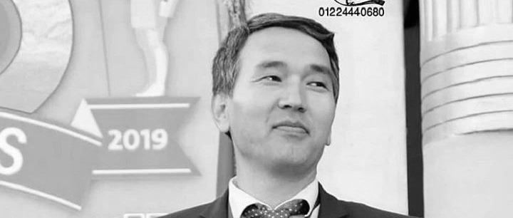 Смерть казахстанского дипломата расследует прокуратура Египта
