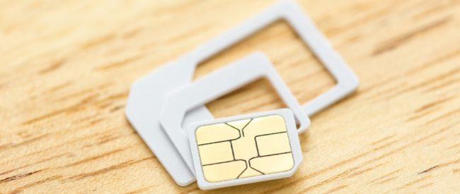 Unplanned checks for violations of SIM-cards sale initiated in Nur-Sultan