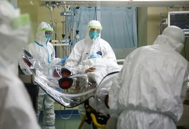 Число погибших от коронавируса в Казахстане достигло 24 человек