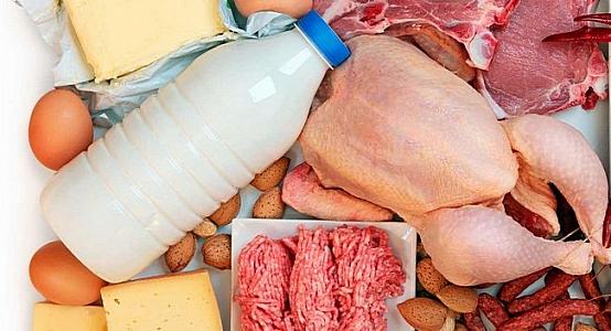Share of poultry import will be lowered following introduction of new capacities in Kazakhstan