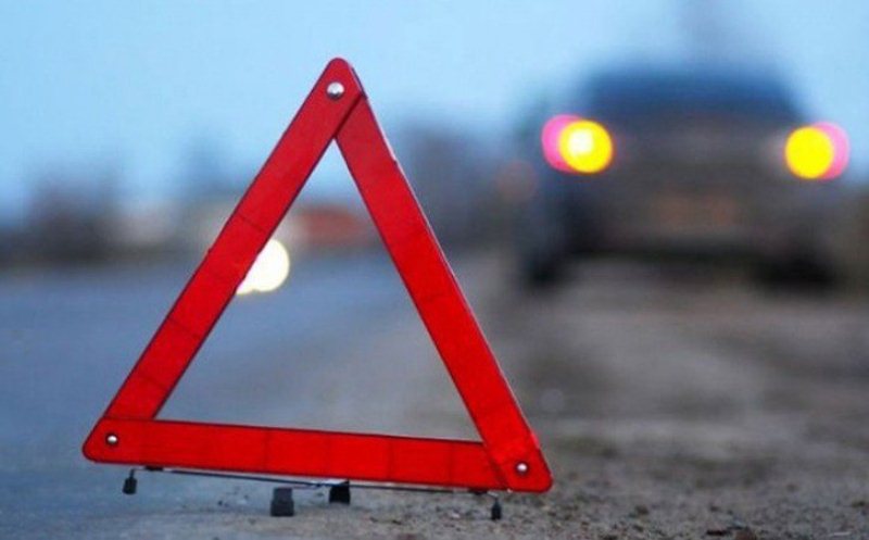 Двое узбекистанцев погибли в результате ДТП на автодороге Самара-Шымкент