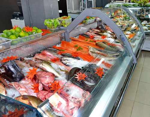 Новые межгосстандарты на рыбу и рыбную продукцию разработают в ЕАЭС