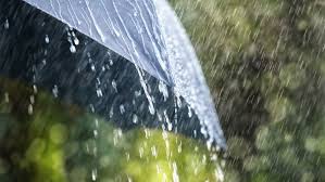 Rainy weather expected the next three days in most regions of Kazakhstan