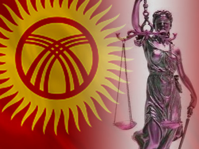 Верховный суд Кыргызстана назначил дату пересмотра дела Текебаева по вновь открывшимся обстоятельствам