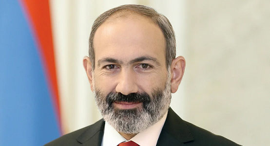 Nikol Pashinyan becomes Prime Minister of Armenia again