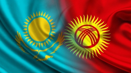 КГД о ситуации на казахско-кыргызской госгранице: Вопрос будет решен