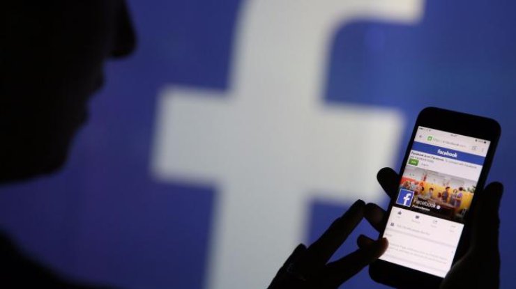 В США на Facebook подали групповой иск в суд за антиконкурентное поведение