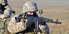 Әскерилерді Қазақстанның әскери-өндірістік кешені өнімдерінің жағдайы алаңдатады 