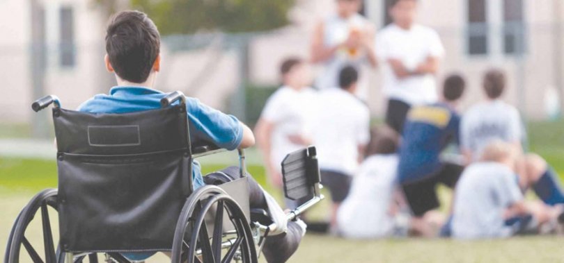 Переход на обновленное содержание для детей-инвалидов отстает в РК на пять лет – депутат
