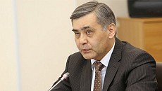 Арыстағы ТЖ: ҚР қорғаныс министрі Ермекбаевқа қатаң сөгіс жарияланды   