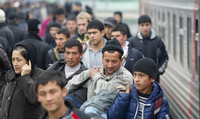 Миграционную ситуацию в странах СНГ обсудят руководители профильных органов стран Содружества в Алматы