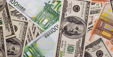 Қазақстан Ұлттық Банкі 22 сәуірге арналған шетел валютасының ресми нарықтық бағаларын белгіледі