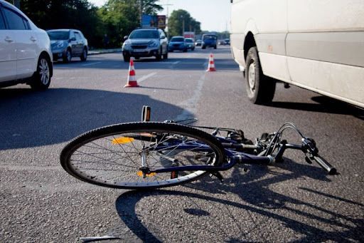Велосипедист погиб в ДТП при наезде легковушки в Жамбылской области