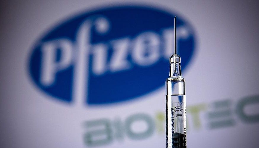 Вакцина Pfizer будет для казахстанцев бесплатной - Цой