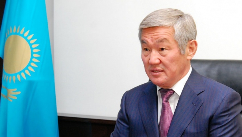 Сапарбаев сменил Абдыкаликову на посту зампремьер-министра