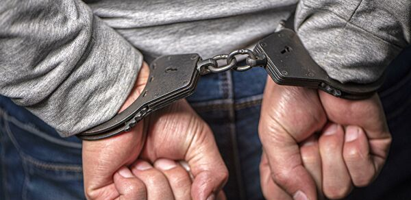 Подозреваемый в совершении за полчаса трех ограблений задержан в Актобе