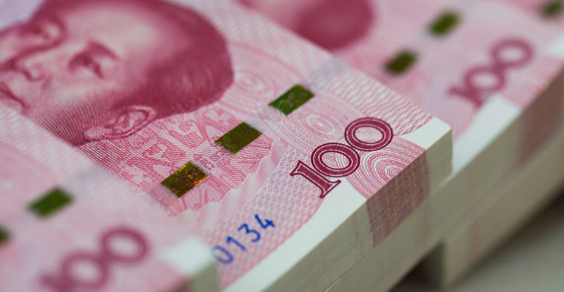 Новый расчетно-клиринговый центр по операциям в юанях создадут в Нур-Султане