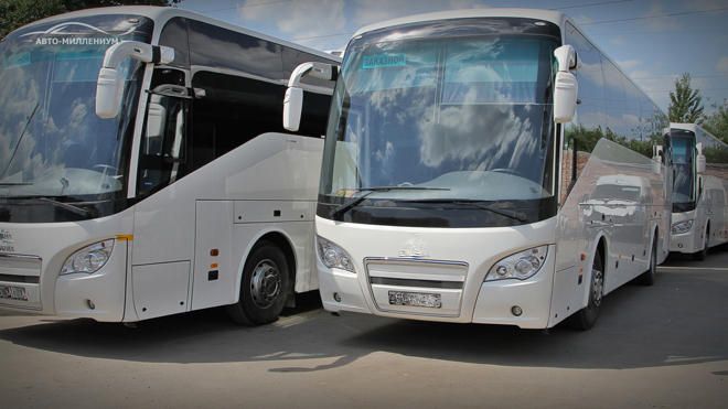 Регулярные автобусные перевозки и движение электричек возобновлены в Казахстане