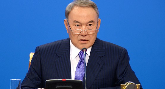 Глава государства обратился к казахстанцам с новыми социальными инициативами