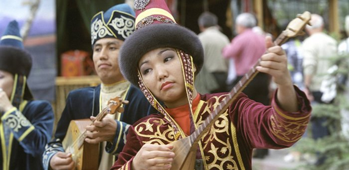Институт культуры планируют создать в Казахстане