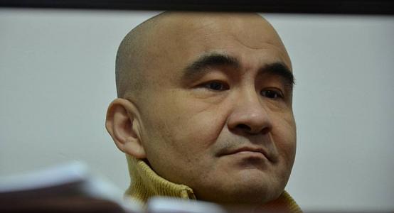 Talgat Ayan: Max Bokayev has had 38.2 temperature for several days, he does not fell smell