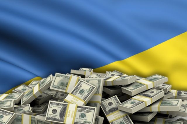 МВФ назвал главные условия выделения Украине $2 млрд 