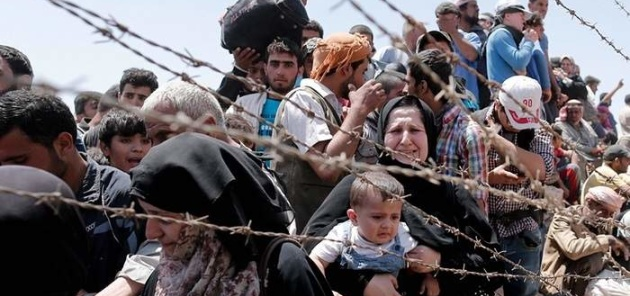 ООН упомянула граждан Казахстана в числе подвергающихся пыткам в лагерях в Сирии
