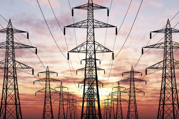 Производство электроэнергии в Казахстане в январе-августе сократилось на 2,5%