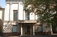 How Almaty authorities secretly aspire to take away press-club's building in their interests