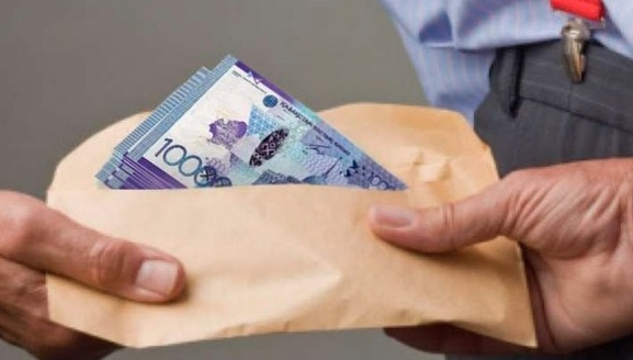 «У нас все получится» – коррупционную инструкцию выложили на портал госсзакупок Казахстана