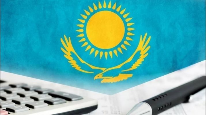 Рост ВВП Казахстана в январе-феврале составил 3,3%