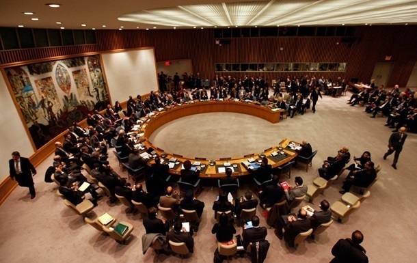 СБ ООН предлагают создать комитет по денуклеаризации КНДР