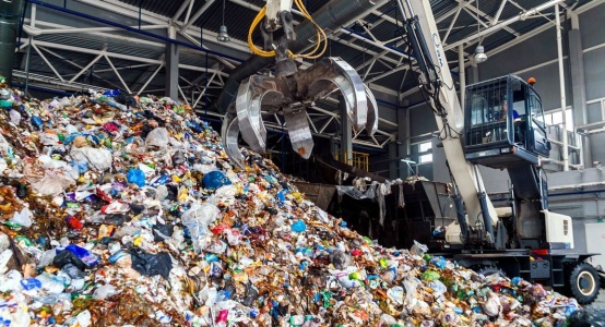 Nazarbayev orders to build rubbish recycling plants throughout Kazakhstan