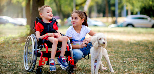 Сохранить за детьми с инвалидностью очередь на жилье после совершеннолетия пообещали в РК