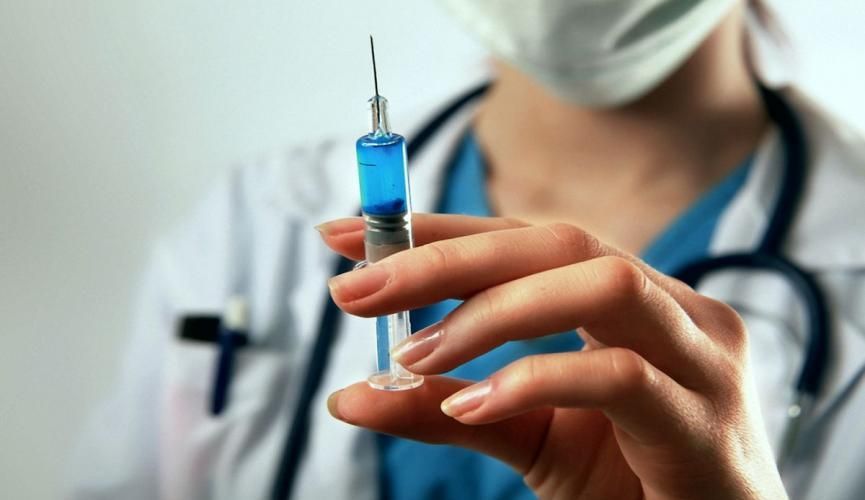 Более 13% населения страны смогут вакцинироваться от гриппа в этом сезоне – минздрав 