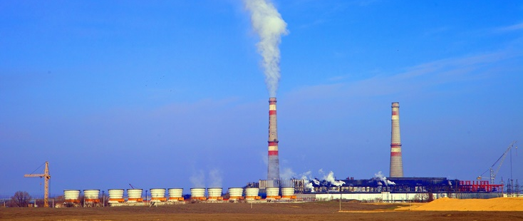 Перевод Алматинской ТЭЦ-2 на газ одобрен с учетом общественного мнения, утверждает камбин
