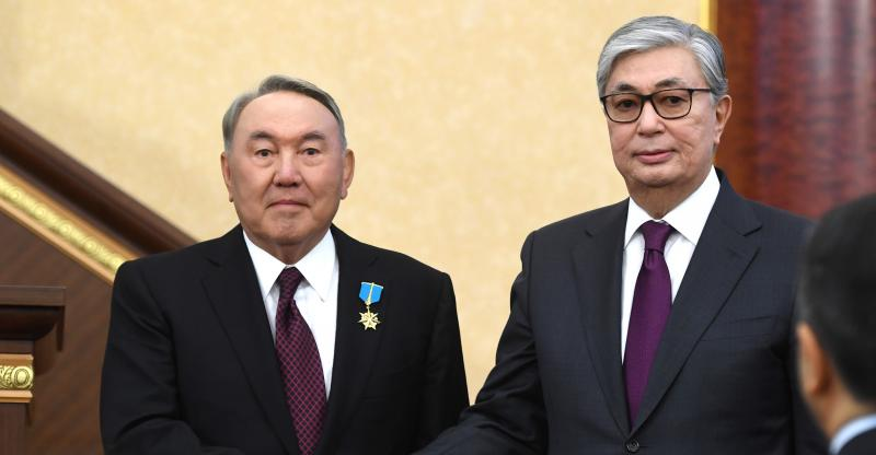 Human Rights Watch: Перспектива полного перехода власти в Казахстане – иллюзия