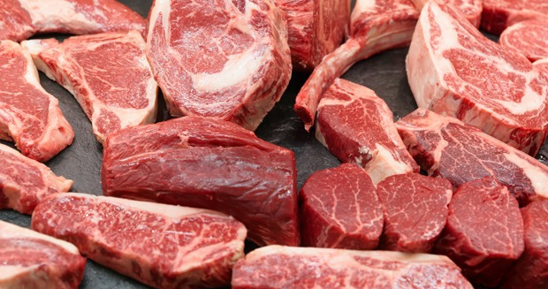 Мясо подорожало на 13,5% с начала 2019 года в Казахстане