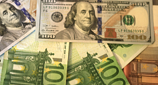 Сегіз айда Қазақстанның валютадағы активтері 7 миллиард долларға азайды