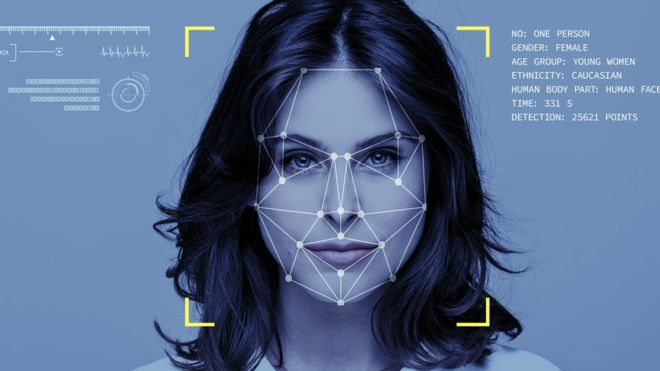 US lawmakers concerned by accuracy of facial recognition