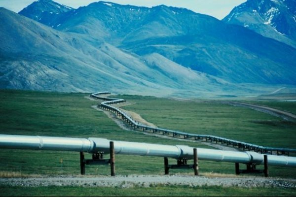 В Казахстане утверждены тарифы на транзит российской нефти в Кыргызстан
