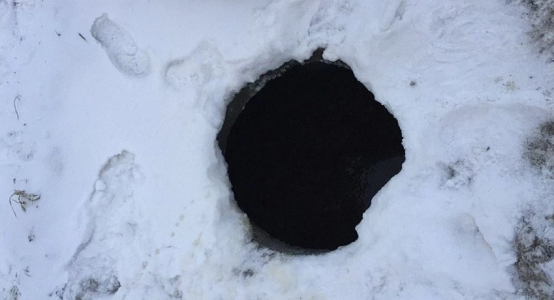 Police starts investigation following fall of child in opened well in Kostanay