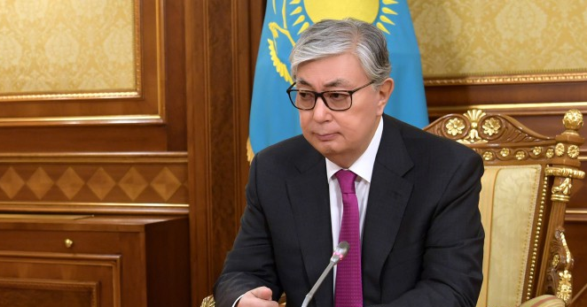 Казахстанцы напрямую просят Токаева не переименовывать Астану в Нур-Султан