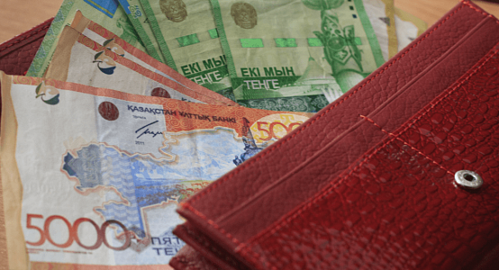 Average monthly salary amounted to T220 848 in Kazakhstan in December 2020- statistics agency