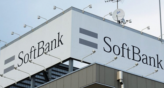 SoftBank investment chief pushes hedge fund after Vision Fund stumbles