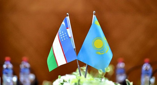 Узбекистан и Казахстан планируют создать новый совместный туристический маршрут